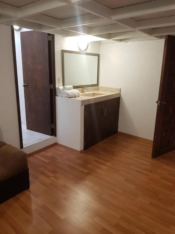 Hotel Meson Mariano Matamoros 克雷塔罗 外观 照片