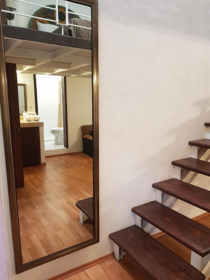 Hotel Meson Mariano Matamoros 克雷塔罗 外观 照片