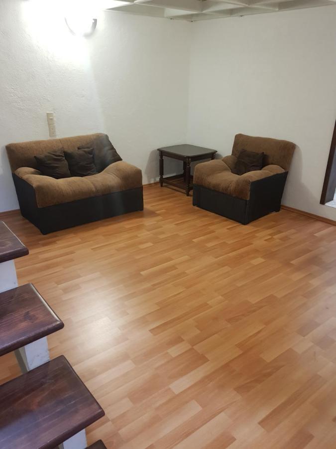 Hotel Meson Mariano Matamoros 克雷塔罗 外观 照片