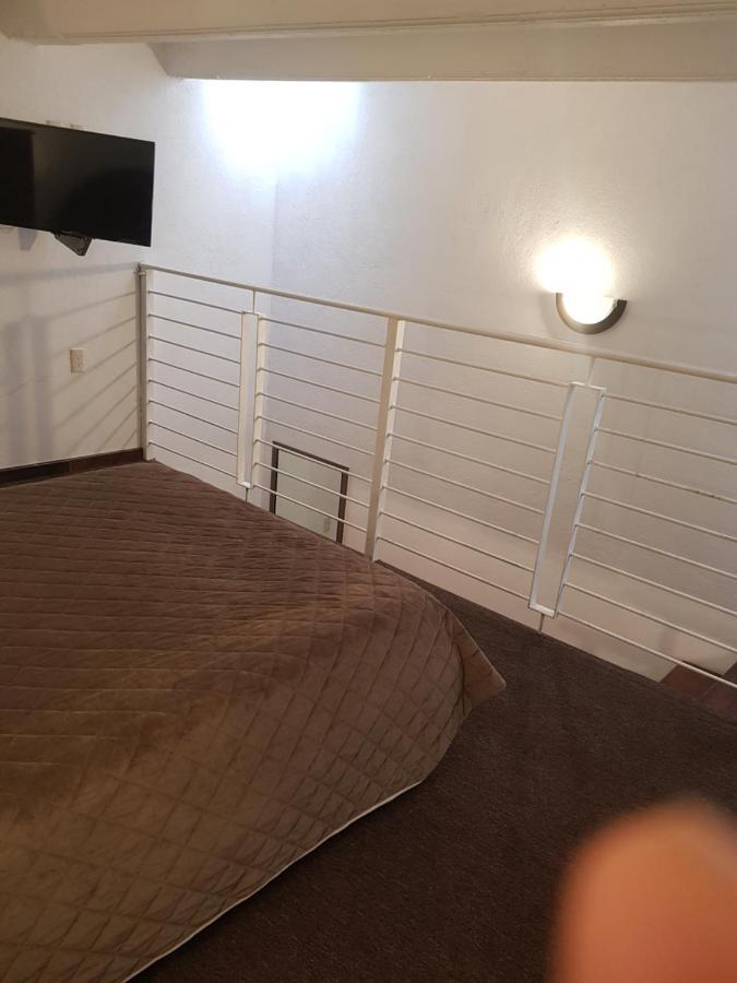 Hotel Meson Mariano Matamoros 克雷塔罗 外观 照片