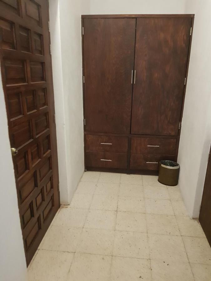 Hotel Meson Mariano Matamoros 克雷塔罗 外观 照片