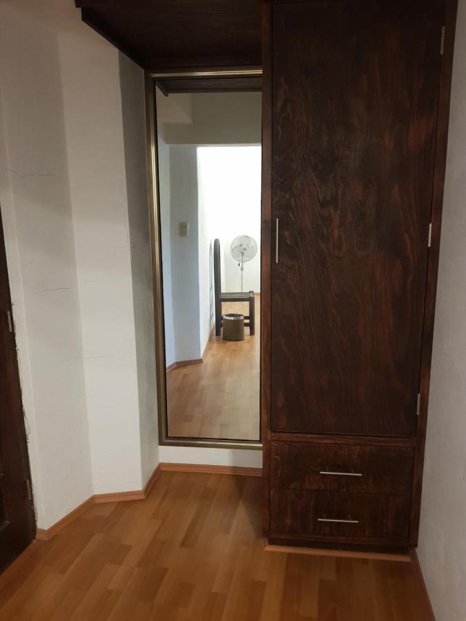 Hotel Meson Mariano Matamoros 克雷塔罗 外观 照片