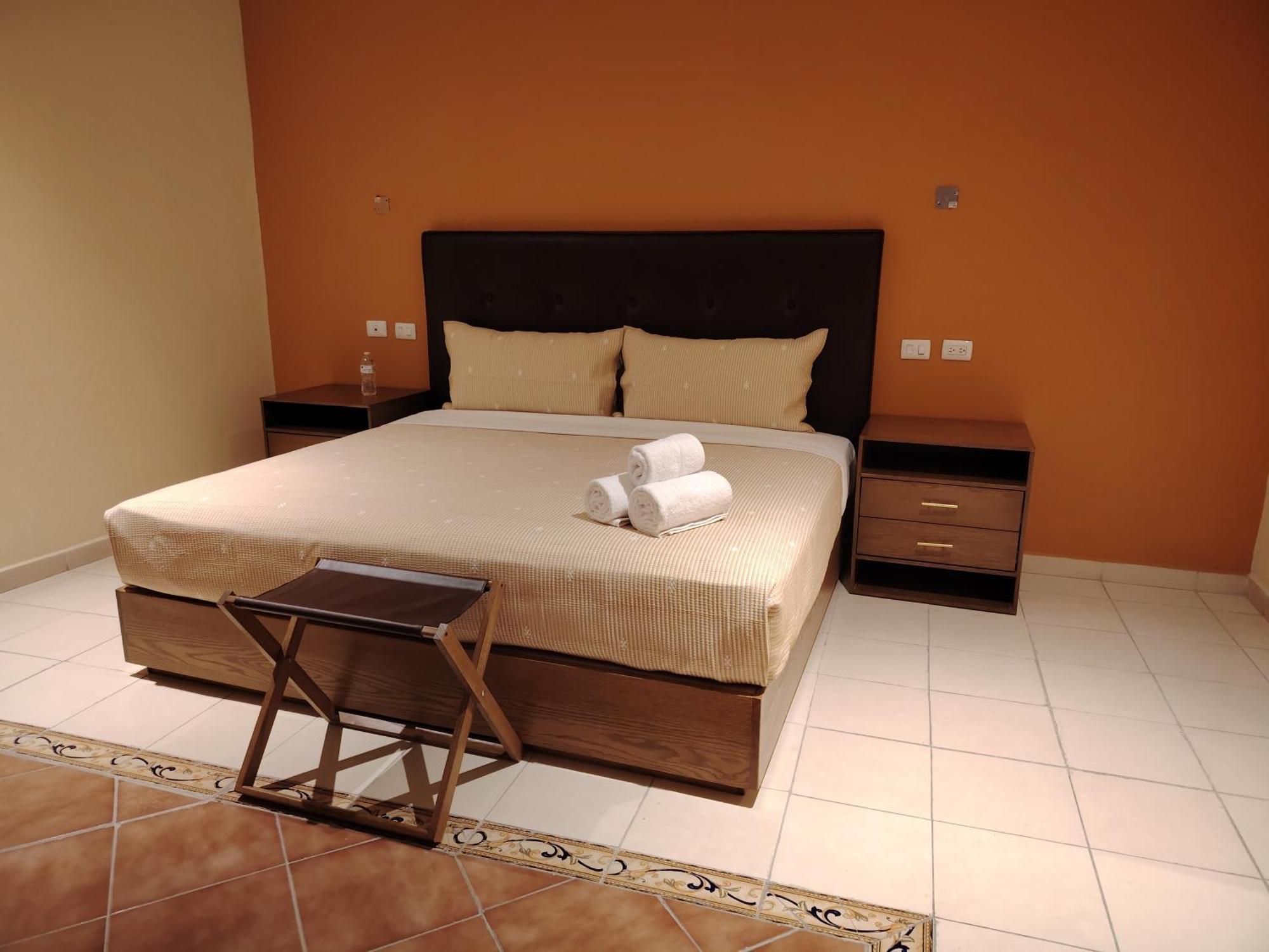 Hotel Meson Mariano Matamoros 克雷塔罗 外观 照片