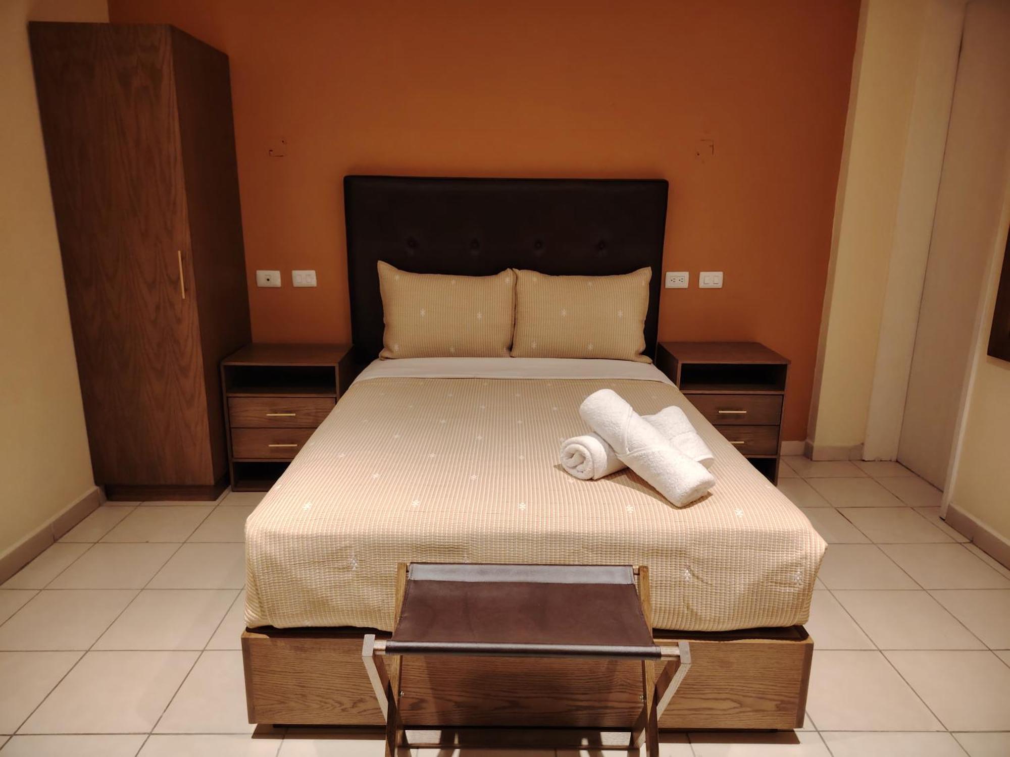 Hotel Meson Mariano Matamoros 克雷塔罗 外观 照片